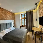 Przystanek Katowice Warszawska 26